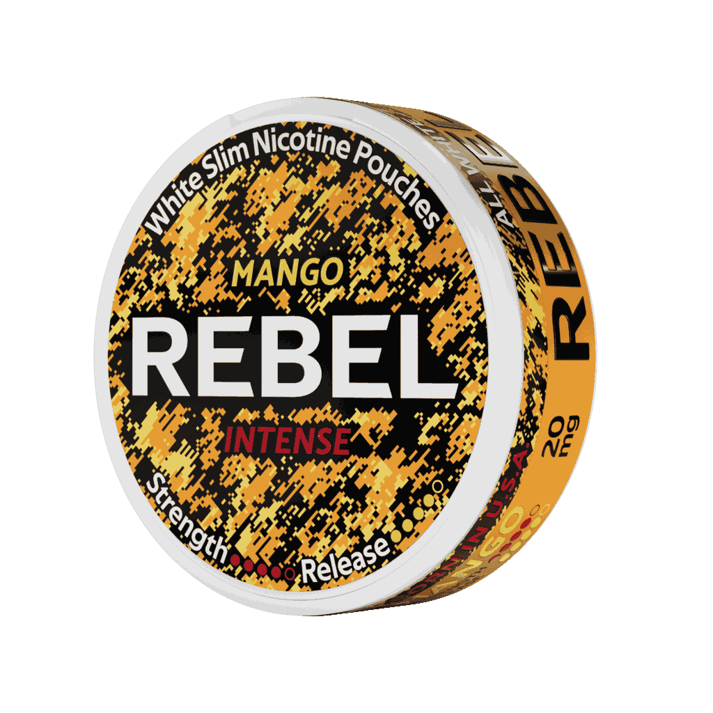 MANGO INTENSE