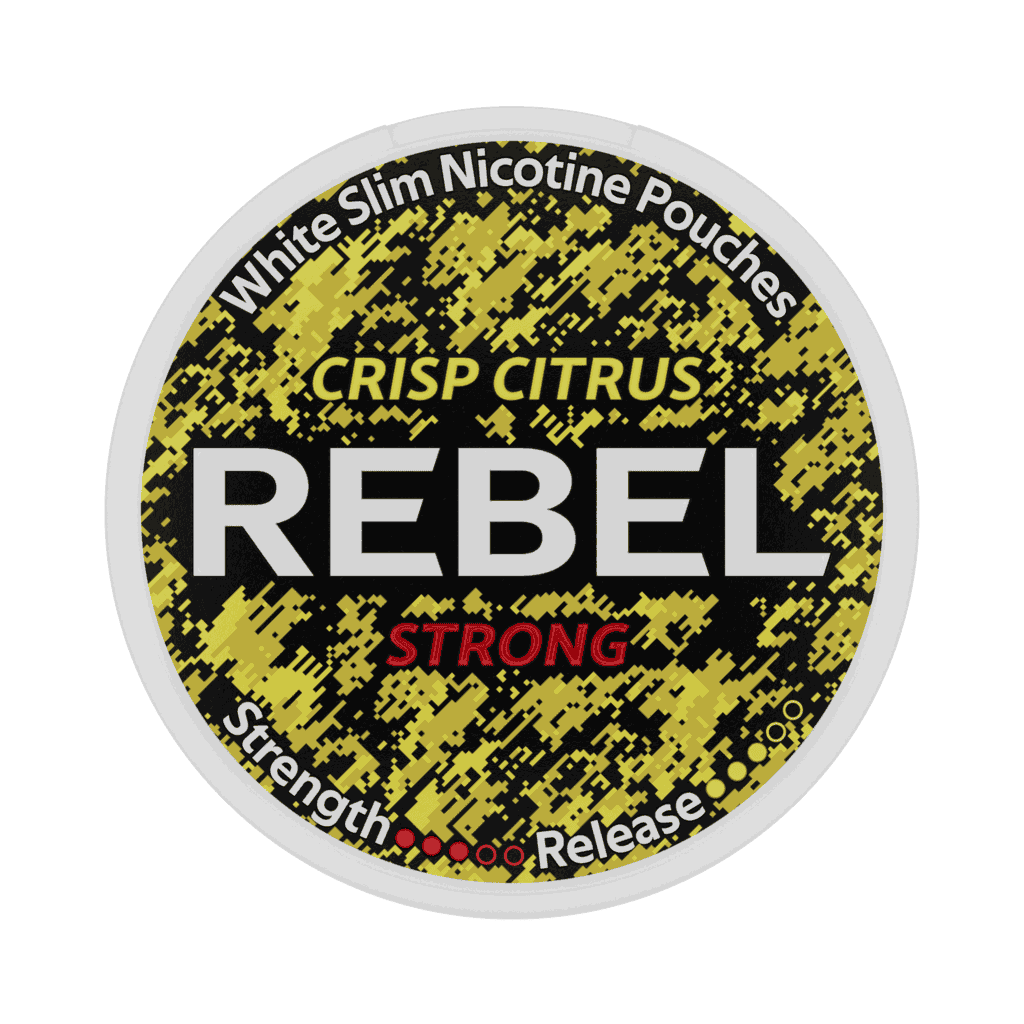 CITRUS STRONG